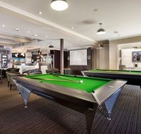 The Granville Hotel - Geraldton Accommodation
