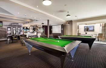 The Granville Hotel - Geraldton Accommodation 0