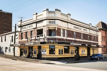 The Granville Hotel - Geraldton Accommodation 1