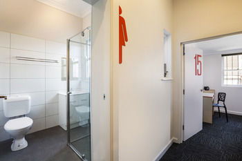 The Granville Hotel - Geraldton Accommodation 10