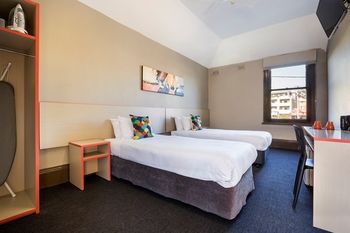 The Granville Hotel - Geraldton Accommodation 12