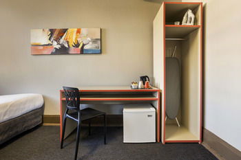 The Granville Hotel - Geraldton Accommodation 13