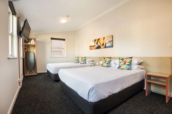 The Granville Hotel - Geraldton Accommodation 18