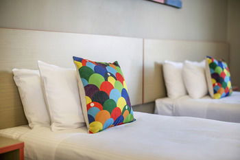 The Granville Hotel - Geraldton Accommodation 19