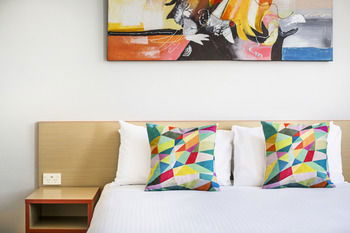 The Granville Hotel - Geraldton Accommodation 22