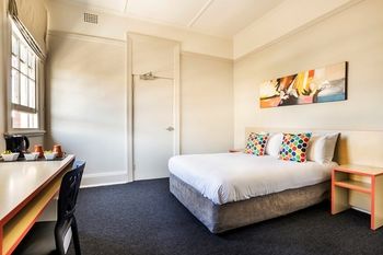The Granville Hotel - Geraldton Accommodation 26