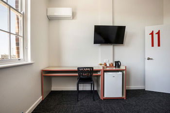 The Granville Hotel - Geraldton Accommodation 27