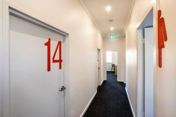 The Granville Hotel - Geraldton Accommodation 33