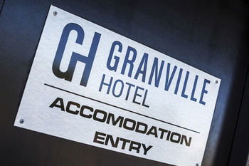 The Granville Hotel - Geraldton Accommodation 34