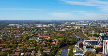 Meriton Serviced Apartments Church Street - Geraldton Accommodation 1