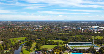 Meriton Serviced Apartments Church Street - Geraldton Accommodation 2
