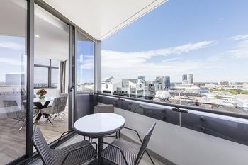 Meriton Serviced Apartments Church Street - Geraldton Accommodation 4