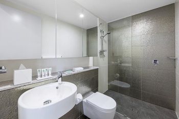 Meriton Serviced Apartments Church Street - Geraldton Accommodation 5
