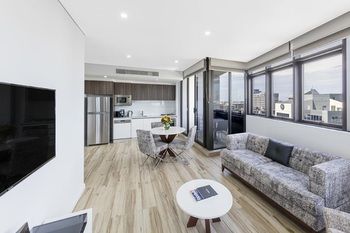 Meriton Serviced Apartments Church Street - Geraldton Accommodation 8