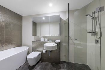 Meriton Serviced Apartments Church Street - Geraldton Accommodation 10