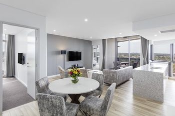 Meriton Serviced Apartments Church Street - Geraldton Accommodation 15