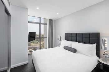 Meriton Serviced Apartments Church Street - Geraldton Accommodation 16