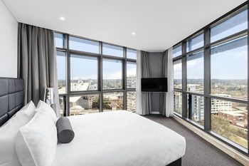 Meriton Serviced Apartments Church Street - Geraldton Accommodation 18