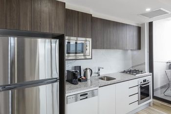 Meriton Serviced Apartments Church Street - Geraldton Accommodation 19