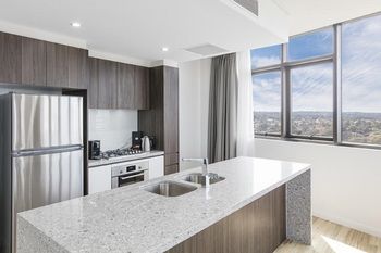 Meriton Serviced Apartments Church Street - Geraldton Accommodation 20