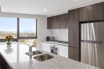 Meriton Serviced Apartments Church Street - Geraldton Accommodation 21