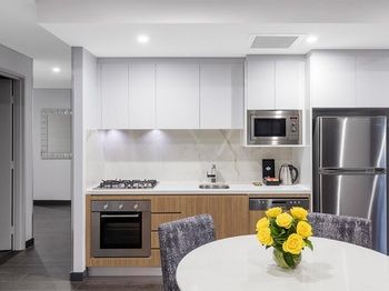 Meriton Serviced Apartments Church Street - Geraldton Accommodation 22