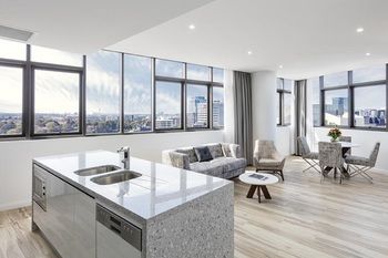 Meriton Serviced Apartments Church Street - Geraldton Accommodation 23