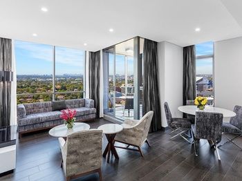 Meriton Serviced Apartments Church Street - Geraldton Accommodation 24