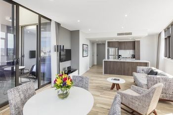 Meriton Serviced Apartments Church Street - Geraldton Accommodation 25