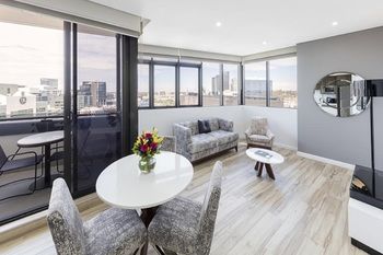 Meriton Serviced Apartments Church Street - Geraldton Accommodation 26