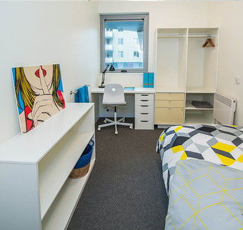 Student Village Melbourne - Geraldton Accommodation 5
