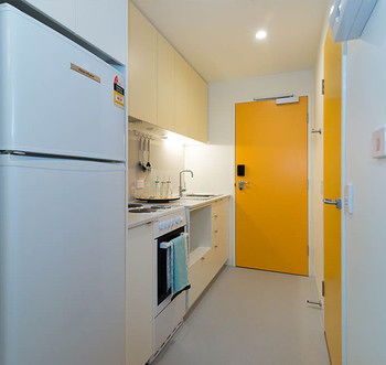 Student Village Melbourne - Geraldton Accommodation 8