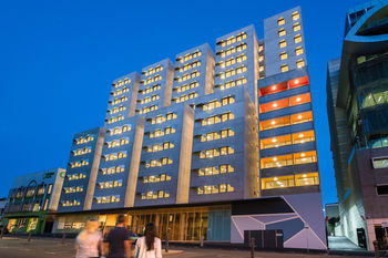 Student Village Melbourne - Geraldton Accommodation 9