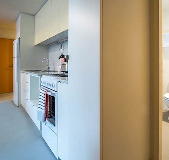 Student Village Melbourne - Geraldton Accommodation 10