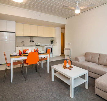 Student Village Melbourne - Geraldton Accommodation 11
