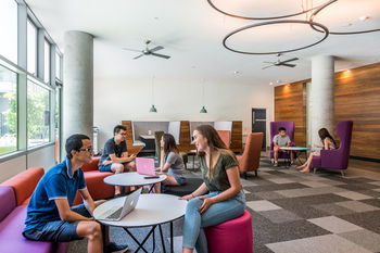 Student Village Melbourne - Geraldton Accommodation 16