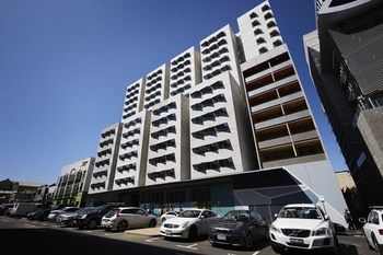 Student Village Melbourne - Geraldton Accommodation 20