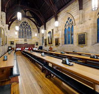 Sydney Space - Geraldton Accommodation