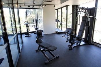 Playhouse Apartments - Geraldton Accommodation 1