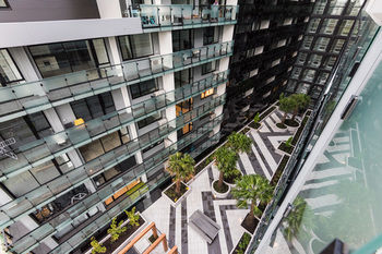 Playhouse Apartments - Geraldton Accommodation 3
