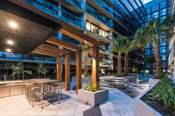 Playhouse Apartments - Geraldton Accommodation 8