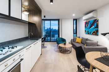 Playhouse Apartments - Geraldton Accommodation 10