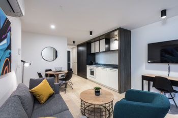 Playhouse Apartments - Geraldton Accommodation 20