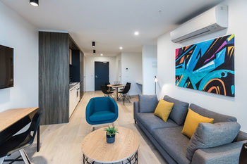 Playhouse Apartments - Geraldton Accommodation 22