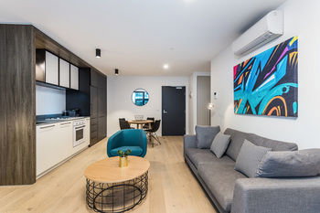 Playhouse Apartments - Geraldton Accommodation 23