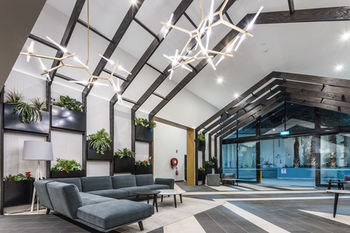 Playhouse Apartments - Geraldton Accommodation 25