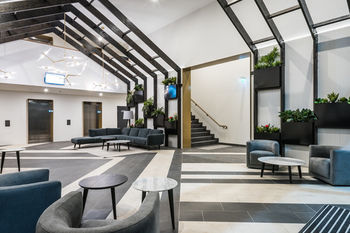 Playhouse Apartments - Geraldton Accommodation 27