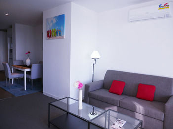Anchor On Upper West - Geraldton Accommodation 9