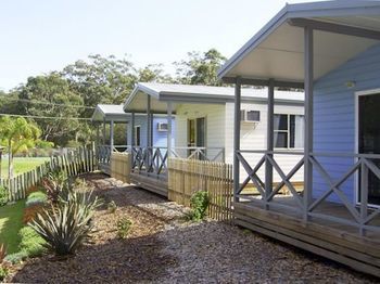 Gateway Lifestyle Myola - Geraldton Accommodation 1