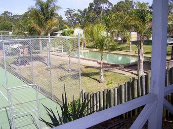 Gateway Lifestyle Myola - Geraldton Accommodation 2